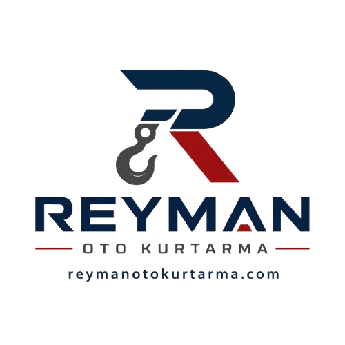 Reyman Oto Kurtarma logosu